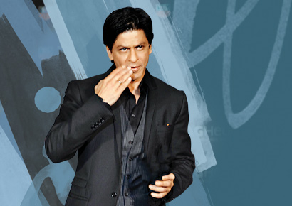 Shah Rukh Khan does not understand 'chemistry'